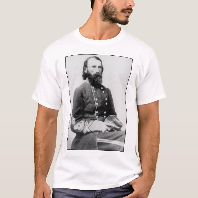 General A. P. Hill T-Shirt (Front)