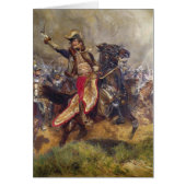 General Antoine-Charles-Louis Lasalle 1912 (Front)