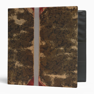 General atlas binder