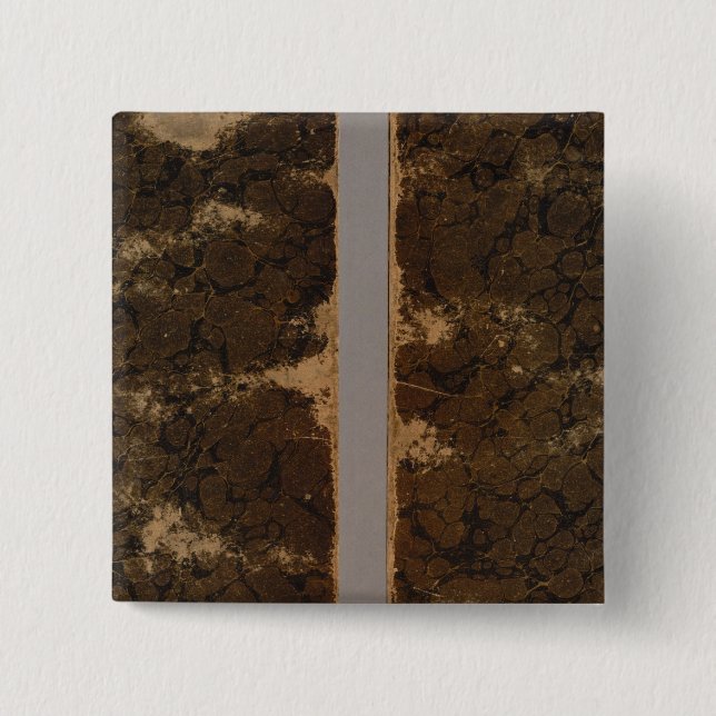 General atlas button (Front)