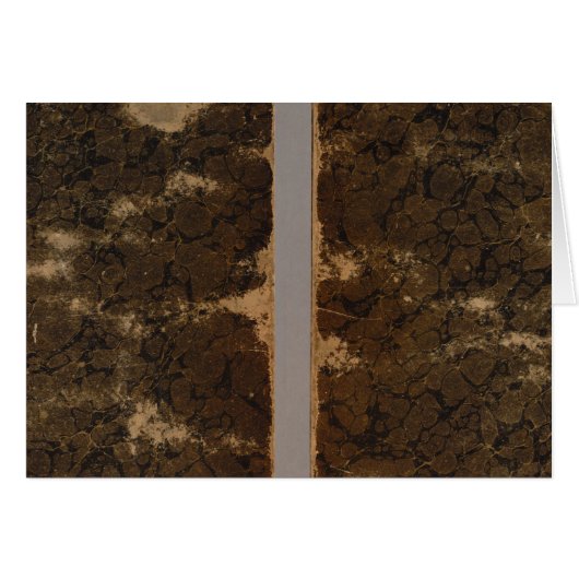 General atlas cards (Front Horizontal)