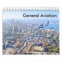 General Aviation Calendar