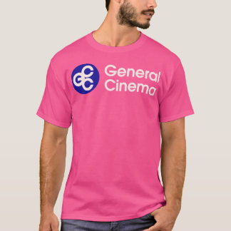 General Cinema T-Shirt