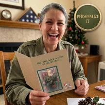 General Claus Commander-in-Chief Military Veteran