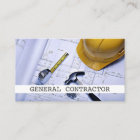 General Contractor Builder Construction Business
