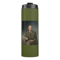 Dwight the office 20 oz insulated stainless steel tumbler with handle