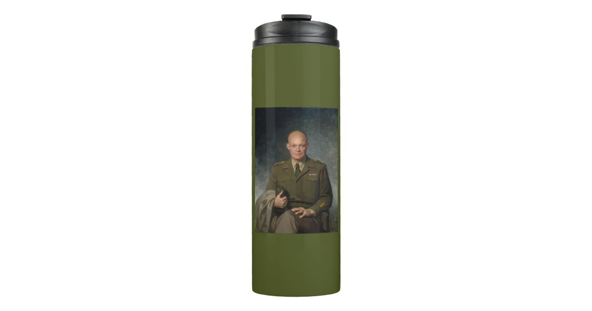 Dwight the office 20 oz insulated stainless steel tumbler with handle