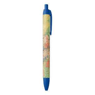 General Geological Map of Colorado Pen