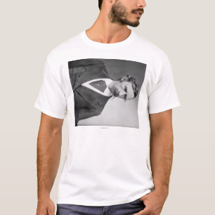 General George Custer Photograph #2 T-Shirt