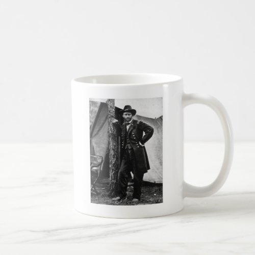 General Grant Coffee Mug