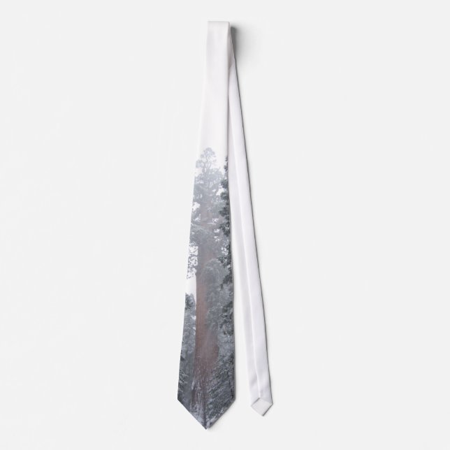 General Grant Tree Tie (Front)