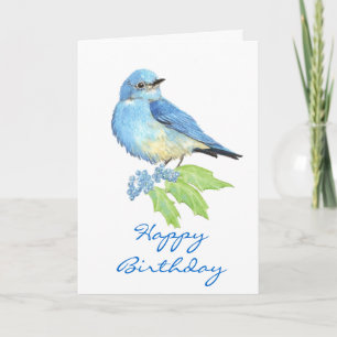 General Happy Birthday Card