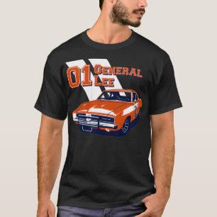 general lee T-Shirt