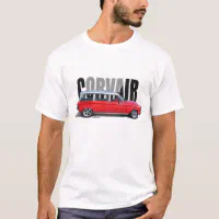 corvair t shirt