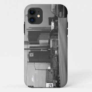 General Motors Headquarters iPhone 11 Case
