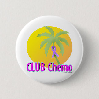General Pinback Button