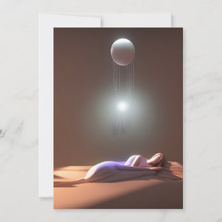 General Purpose Etherial Invitation