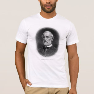 General Robert E. Lee T-Shirt