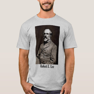 General Robert E. Lee T- Shirt