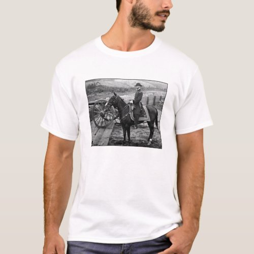 General Sherman T_Shirt