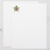 General Staff Branch Insignia (Front/Back)