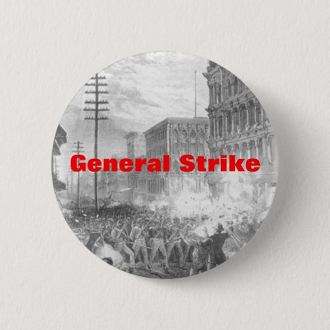 general strike button (Front)