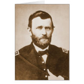 General Ulysses Grant c1865 (Front)