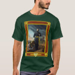 General US Grant  Civil War Premium T-Shirt