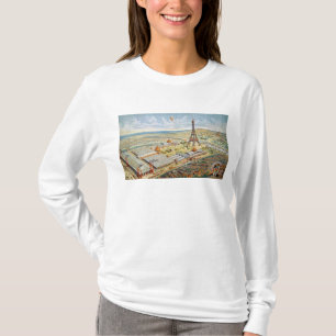 General View of the Universal Exhibition T-Shirt