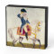 General Washington on a White Charger, c.1835