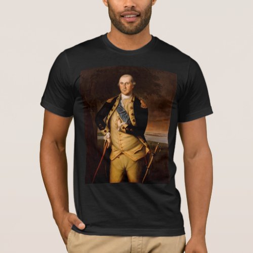 General Washington T_Shirt