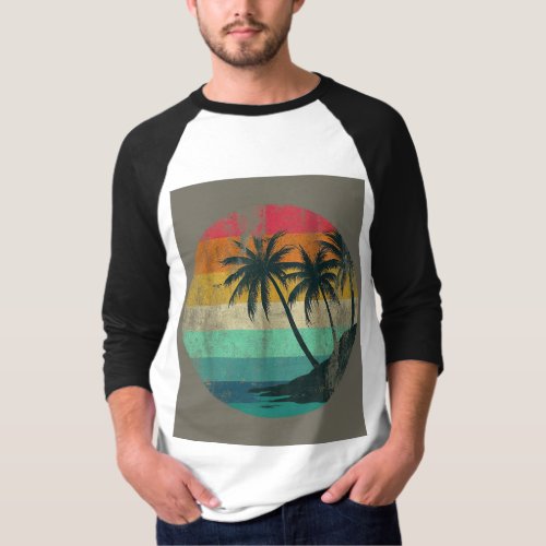 Generate an image for a t_shirt design  colorful