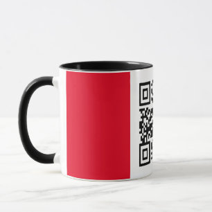 generate perfect qr code to website fungfung.ru . mug