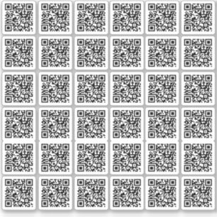 Generate QR Code Website   Create Your Own Qr Code Sticker
