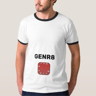 Generate T-Shirt