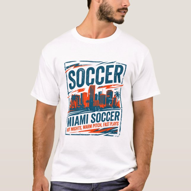 Generating(236s).. T-Shirt (Front)