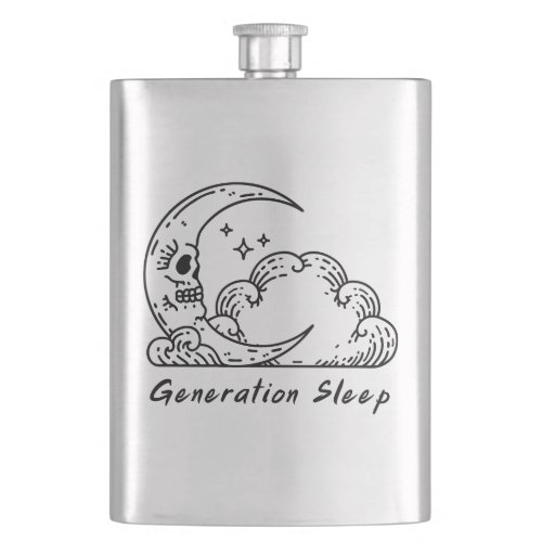 Generation Sleep Flask
