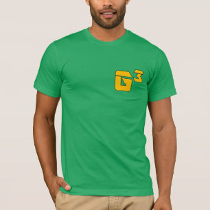 Generation three T-shirt