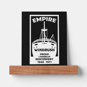 Generation Windrush    Picture Ledge