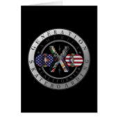 Generation X California (Front)