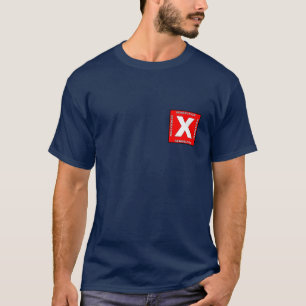 Generation X Men's T-Shirt