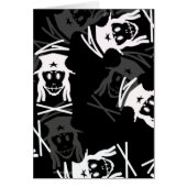 Generation X Pattern (Front)