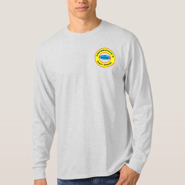 GENERATION X T-Shirt (Front)