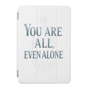 Generations’ Inspirer iPad Mini Cover