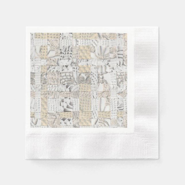 generations/white napkins (Front)