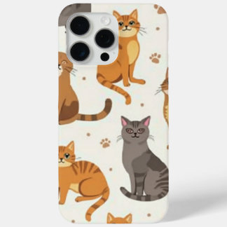 generativecontent iPhone 15 pro max case