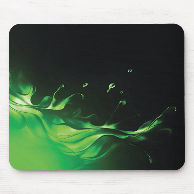 generic11 mouse pad (Front)