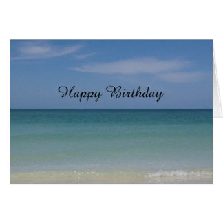 Generic Birthday Cards | Zazzle