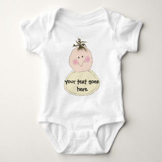 Generic Cute Baby Bodysuit
