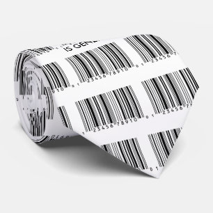 Generic is Generic Neck Tie